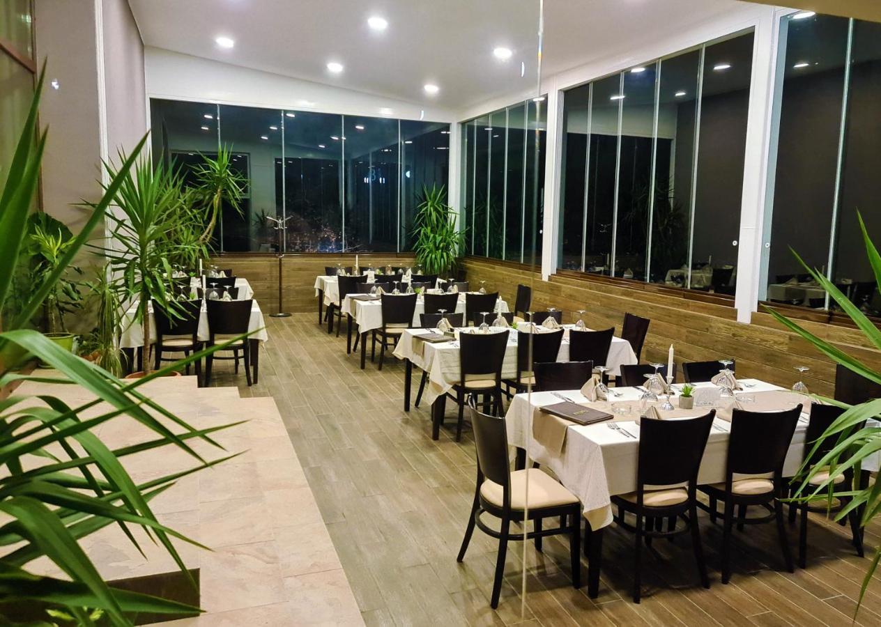 Hotel Orbita Шумен Екстер'єр фото