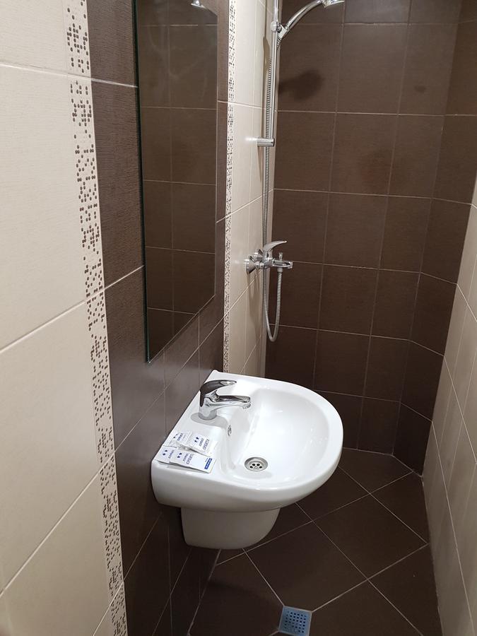 Hotel Orbita Шумен Екстер'єр фото