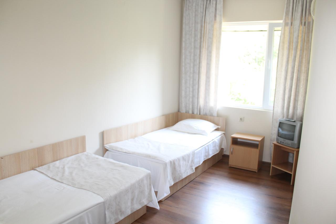 Hotel Orbita Шумен Екстер'єр фото